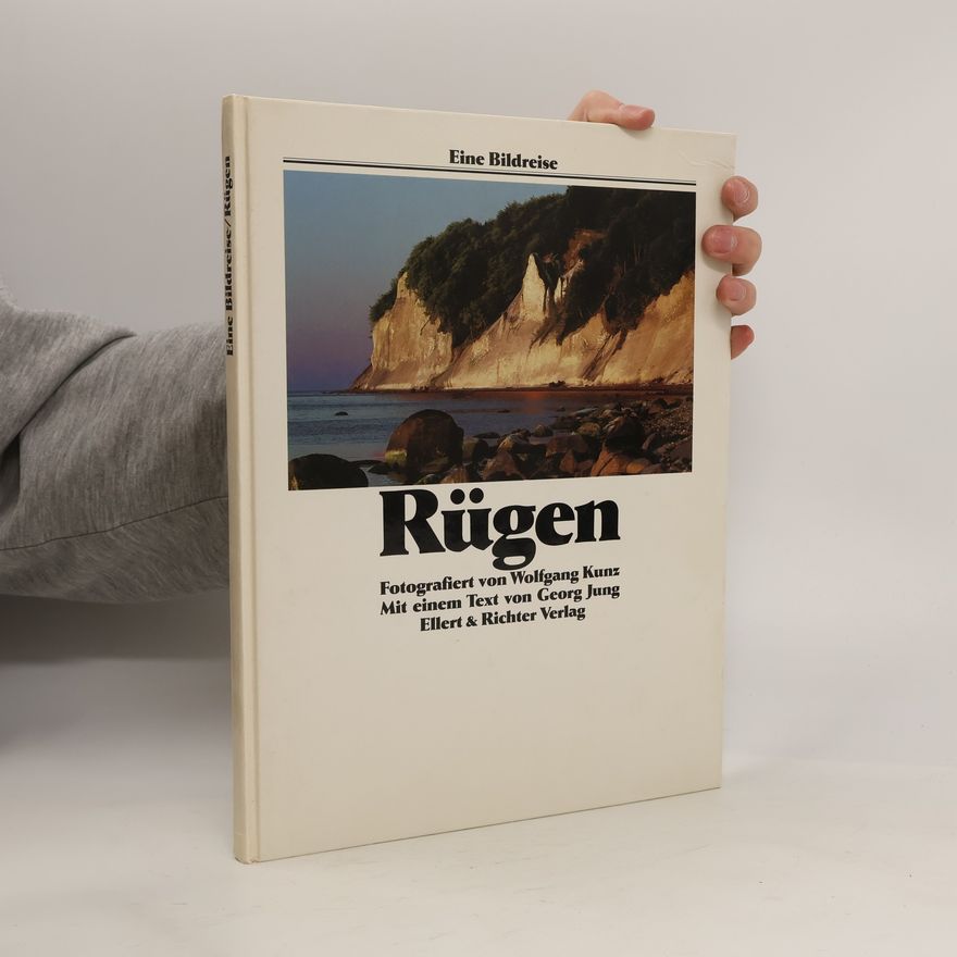 Autorenkollektiv Rügen