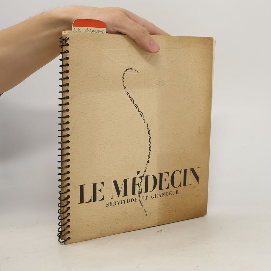 Various authors Le Médecin