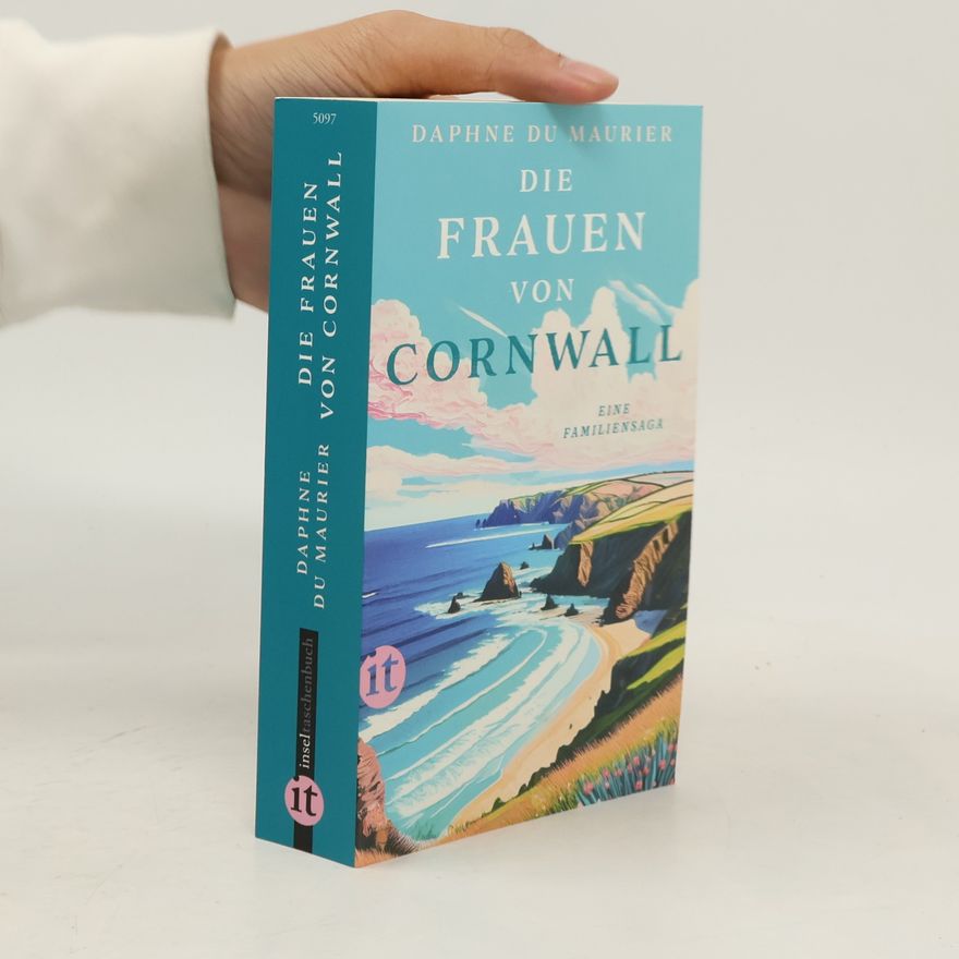 Daphne du Maurier Die Frauen von Cornwall