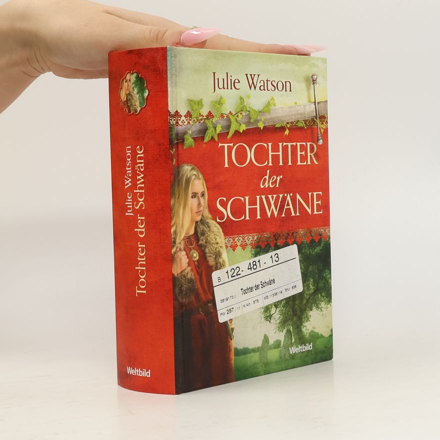 Jules Watson Tochter der Schwäne