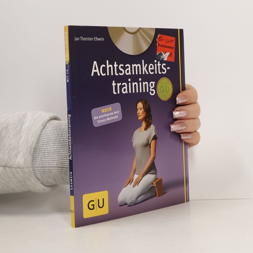 Autores varios Achtsamkeitstraining
