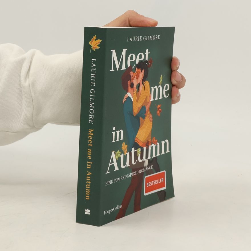 Laurie Gilmore Meet Me in Autumn