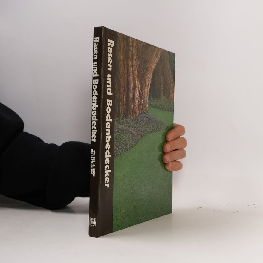 Autores varios Rasen und Bodenbedecker