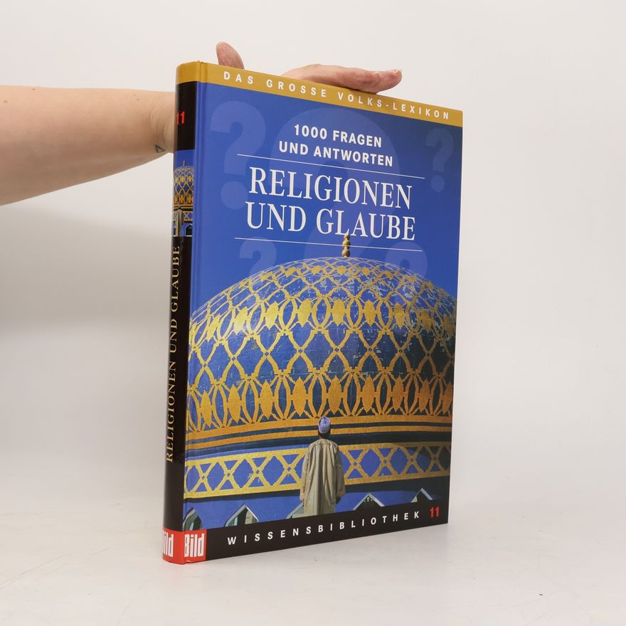 Florian von Heintze Religion und Glaube