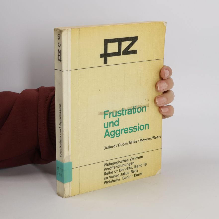 Doob Frustration und Aggression