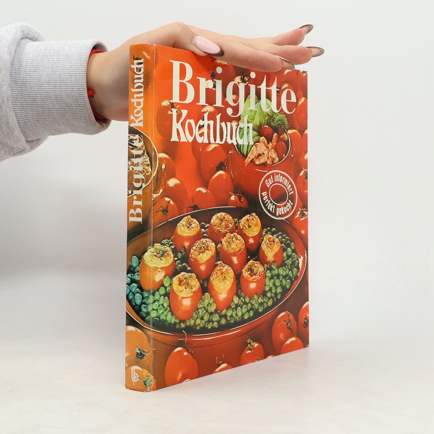 Various authors Brigitte-Kochbuch