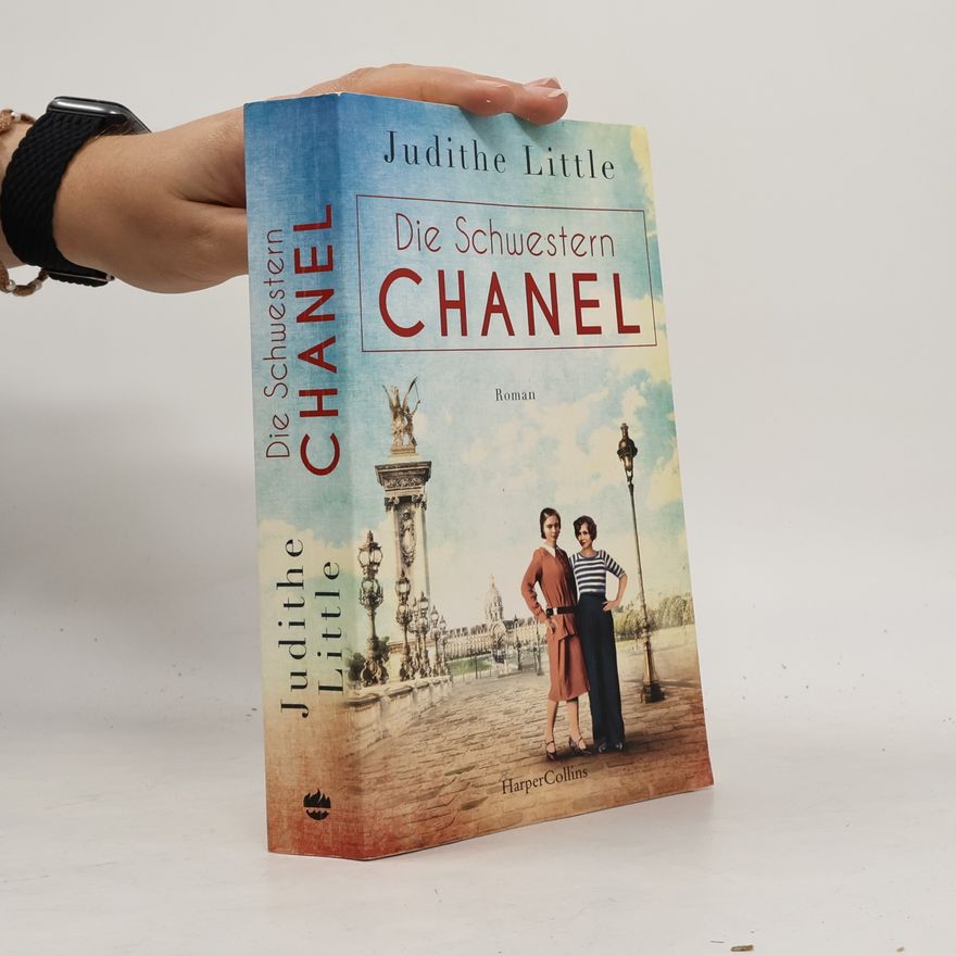 Judithe Little Die Schwestern Chanel