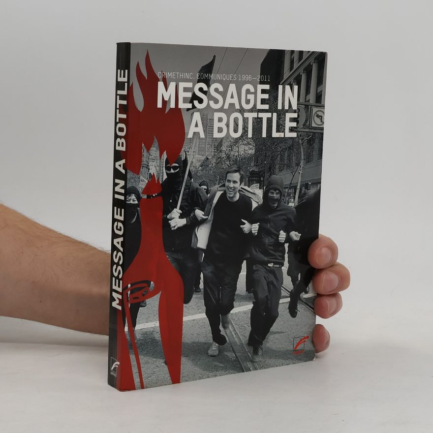 Various authors Message in a Bottle
