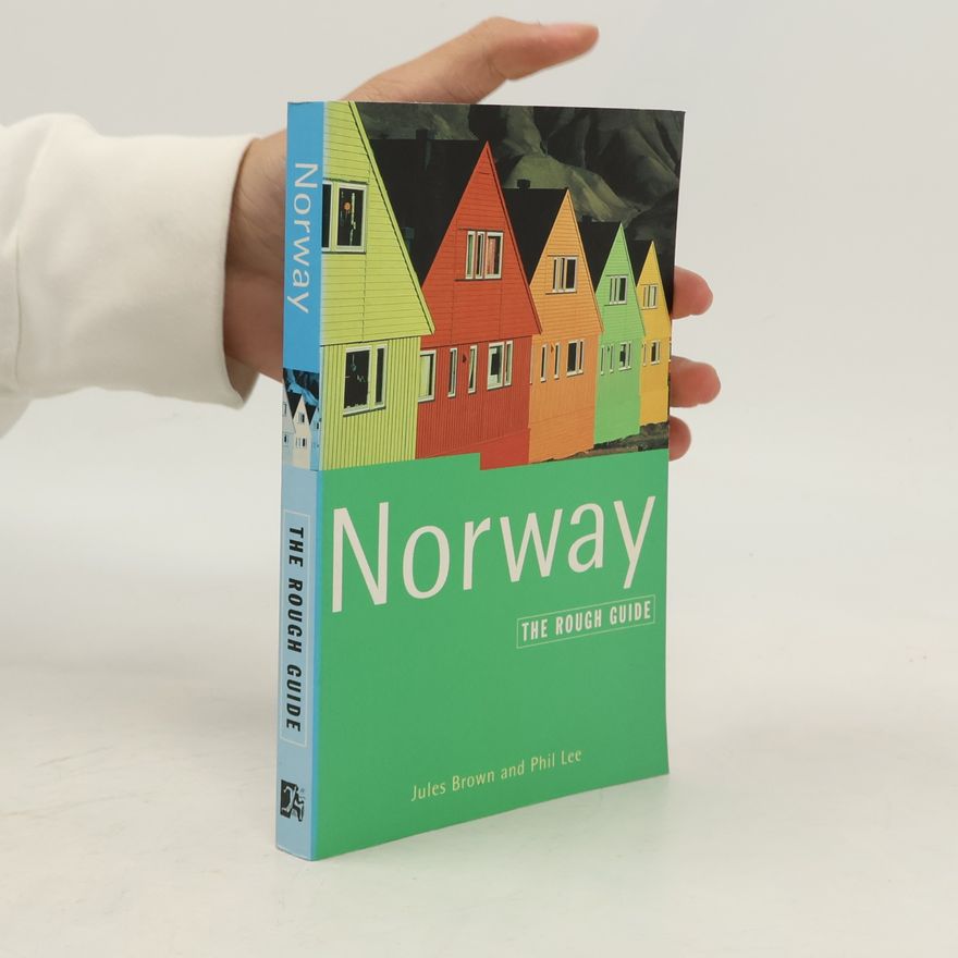 Jules Brown The Rough Guide: Norway