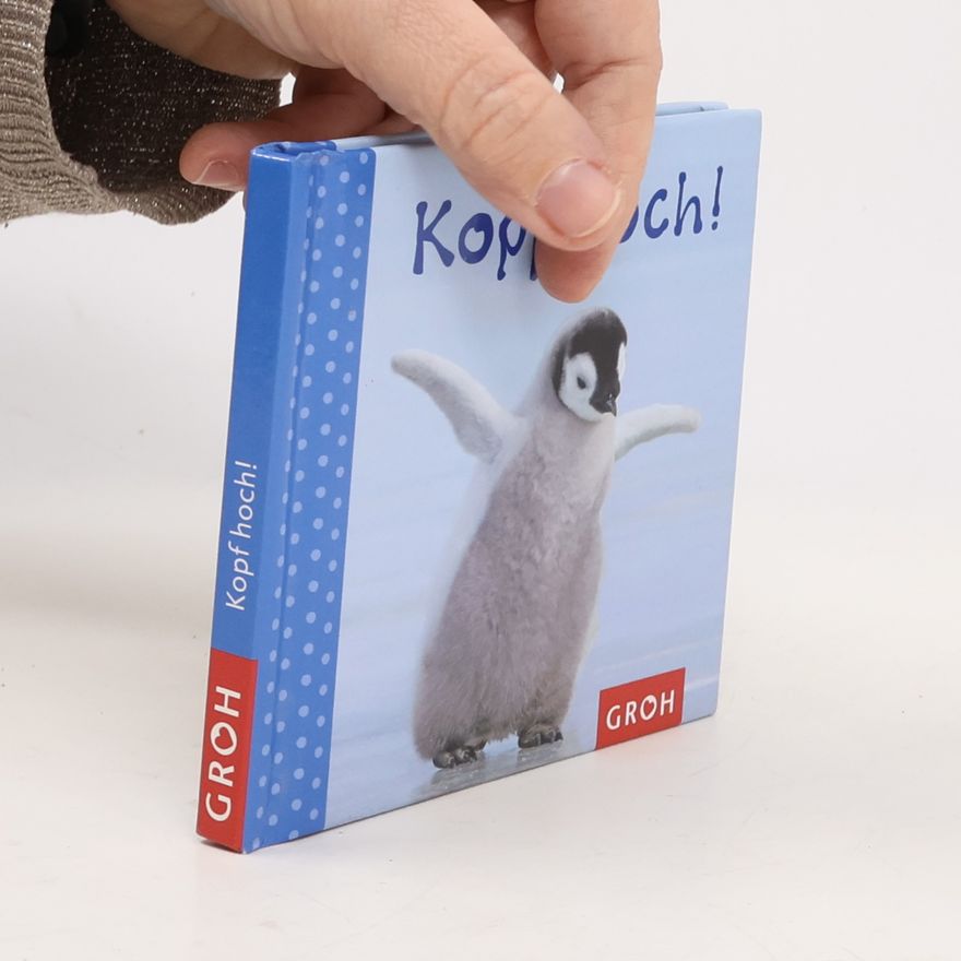 Dorothée Bleker Kopf hoch!. Ich denk an dich