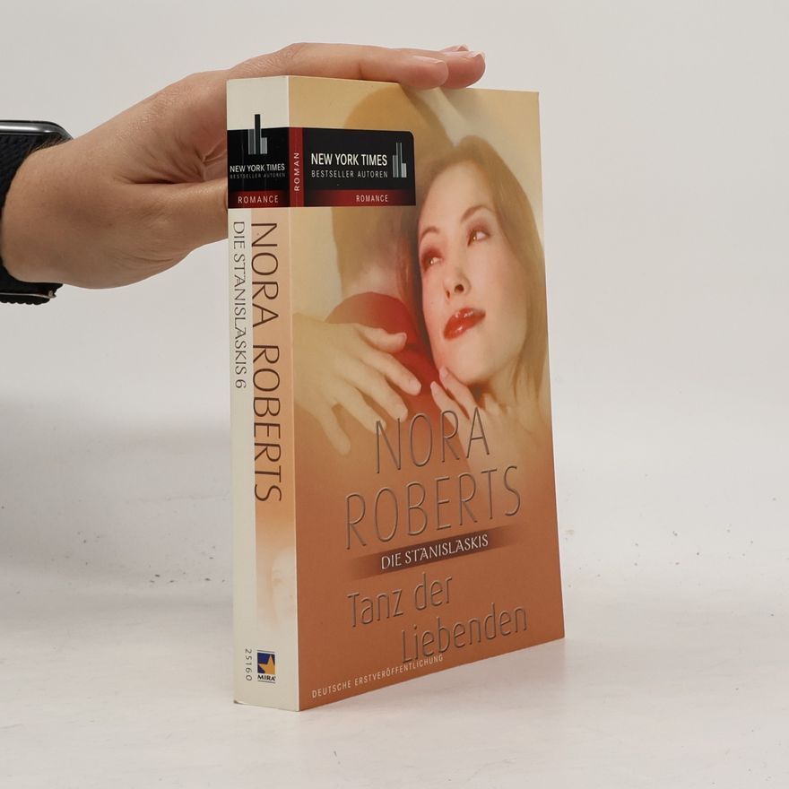 Nora Roberts Die Stanislaskis