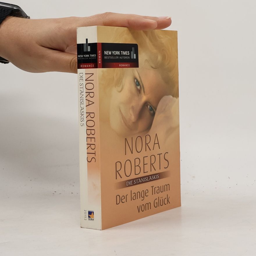 Nora Roberts Die Stanislaskis
