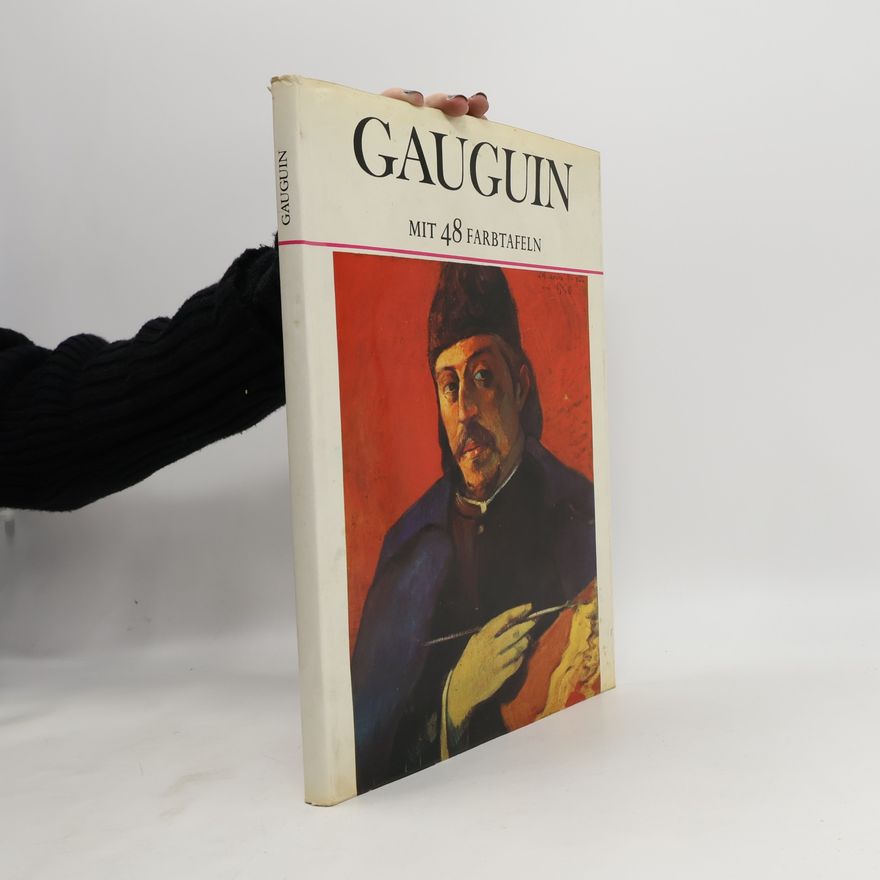 Alan Bowness Gauguin