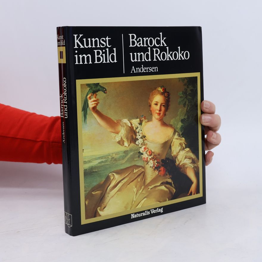 Liselotte Andersen Barock und Rokoko