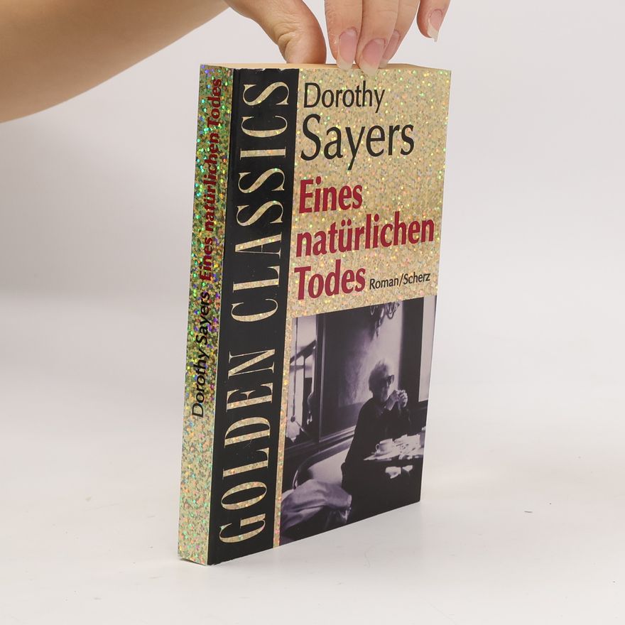 Dorothy L. Sayers Eines natürlichen Todes