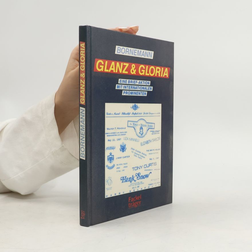 Various authors Glanz & [und] Gloria