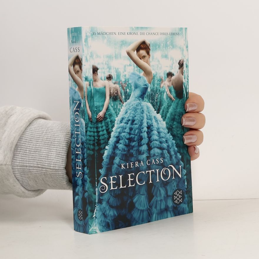 Kiera Cass Selection