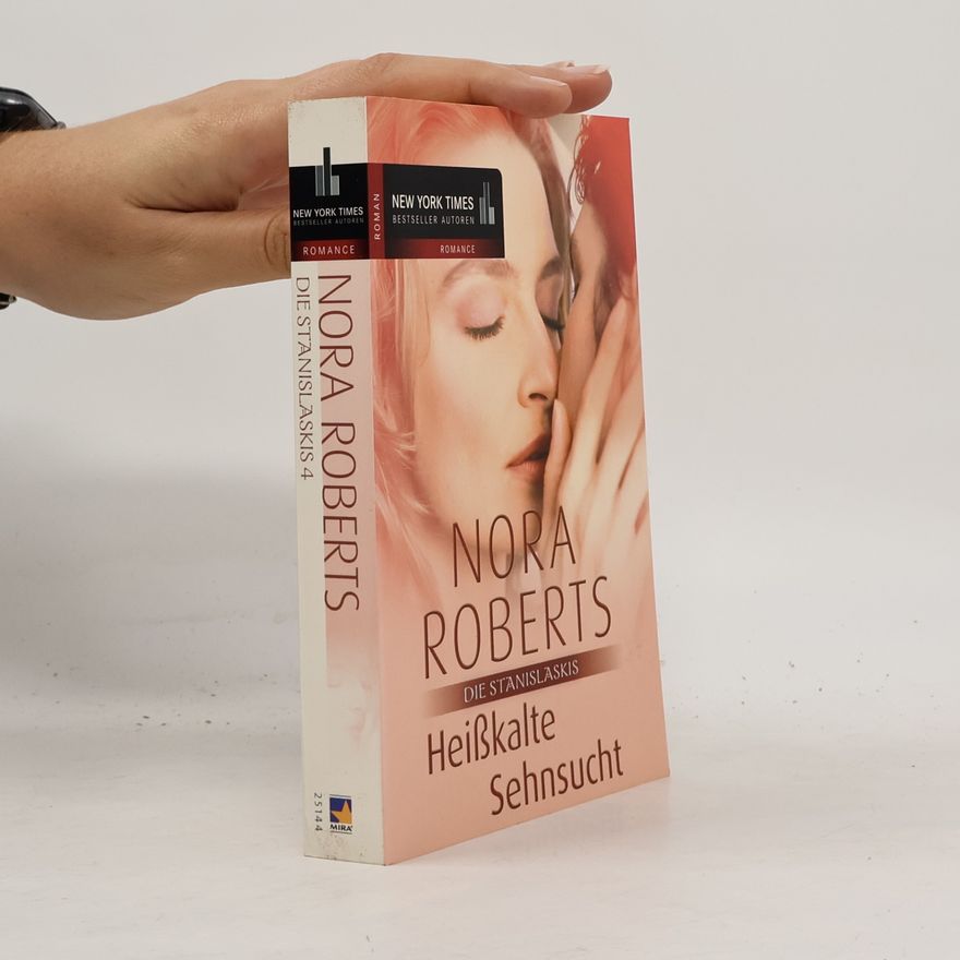 Nora Roberts Die Stanislaskis