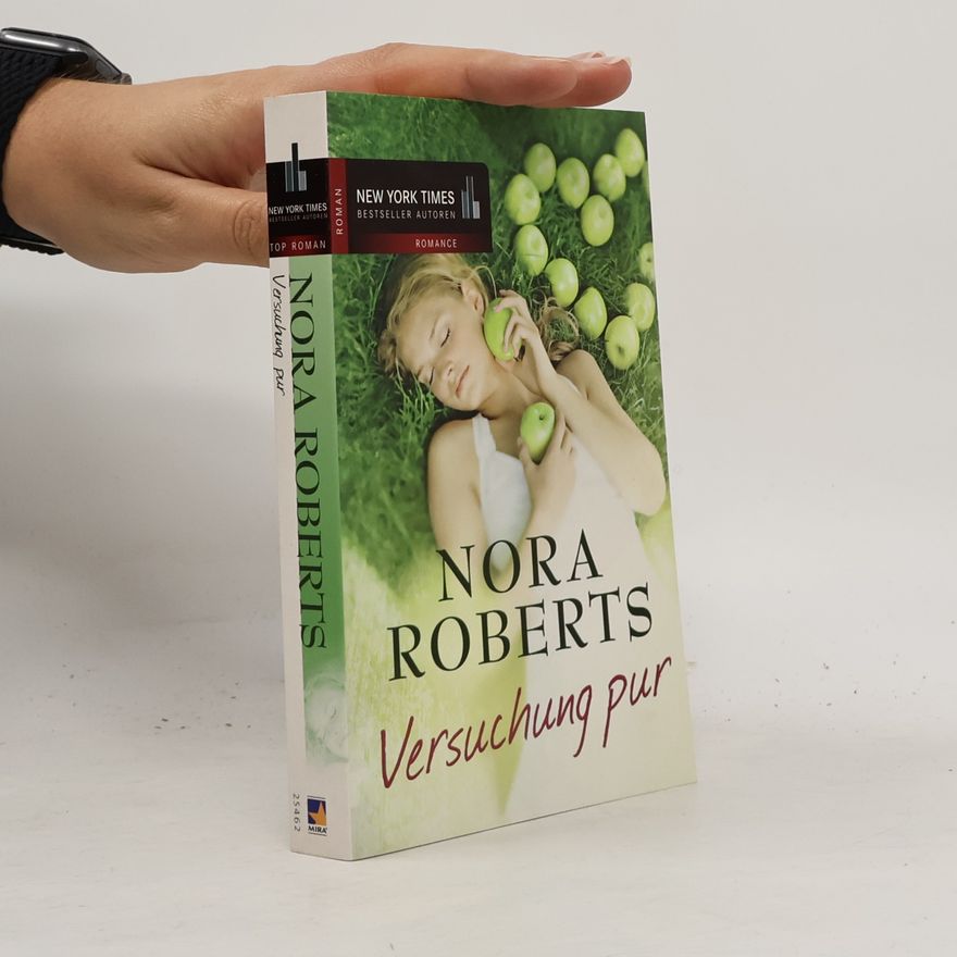 Nora Roberts Versuchung pur