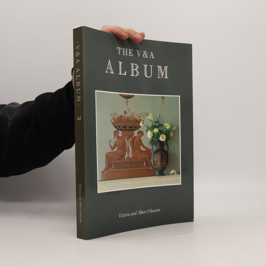 Autorenkollektiv The V and A Album