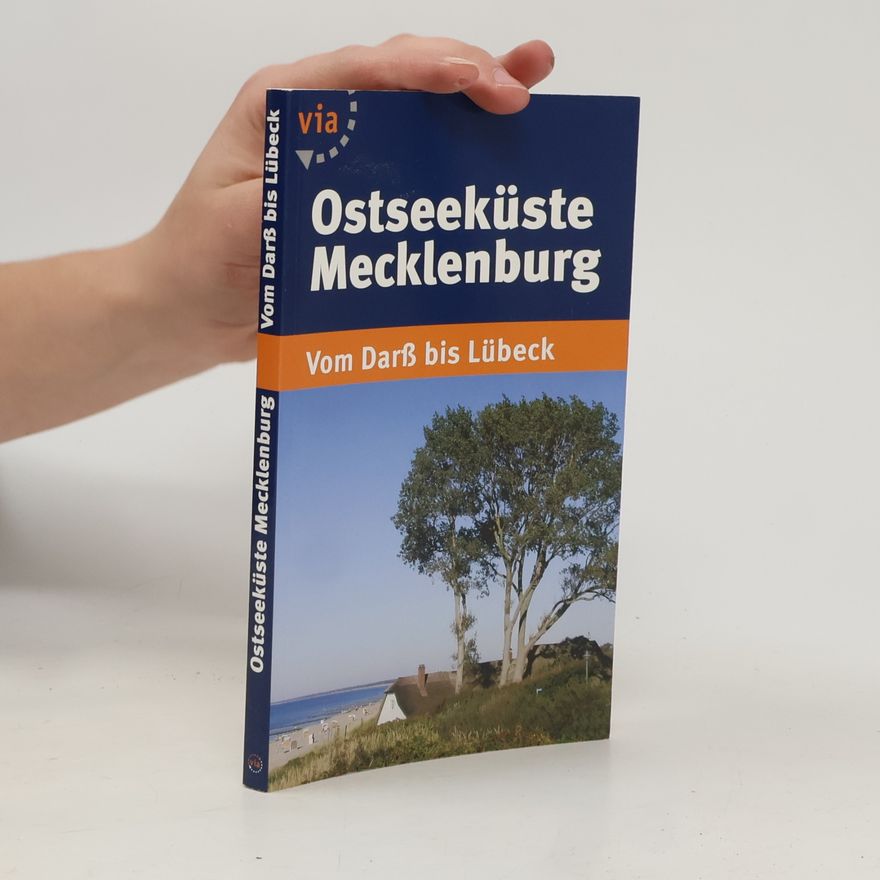 Maja Kunze Ostseeküste Mecklenburg