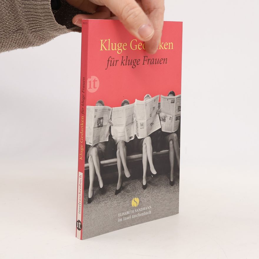 Autorenkollektiv Kluge Gedanken für kluge Frauen
