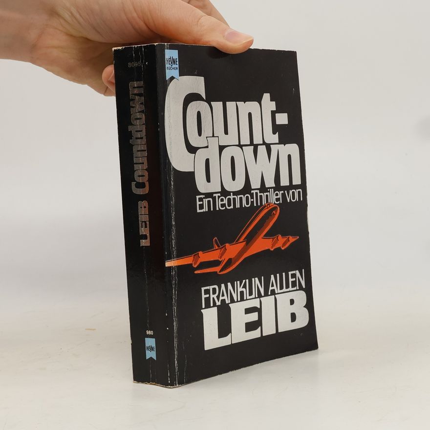 Franklin Allen Leib Countdown