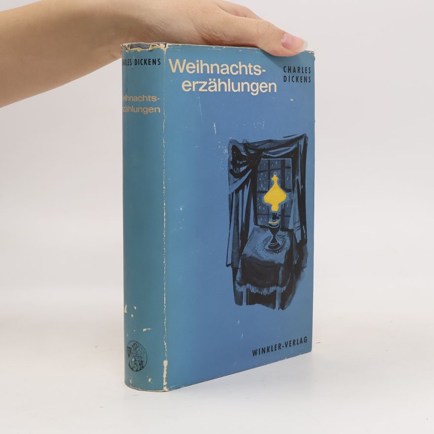 Charles Dickens Weihnachts-erzählungen