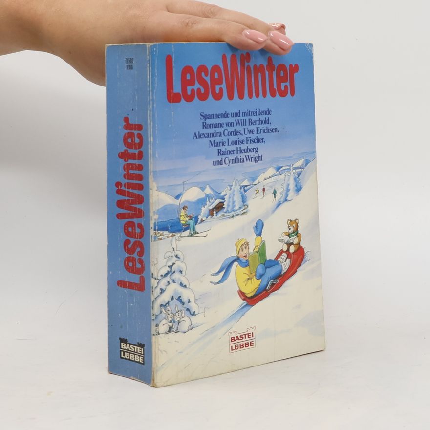 Autorenkollektiv Lesewinter