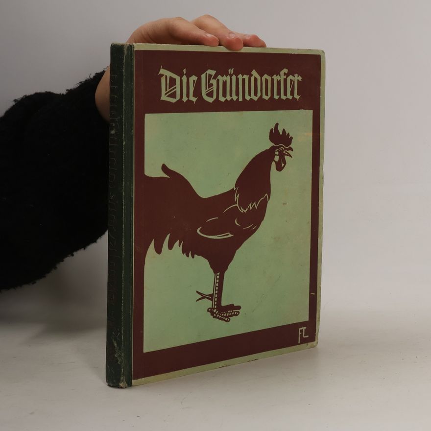Friz Lang Die Gründorfer