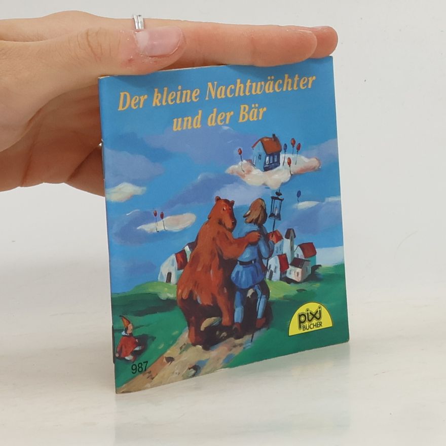 AA.VV. Der kleine Nachtwächter und der Bär