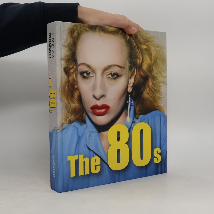 Brigitte Borchhardt-Birbaumer The 80s