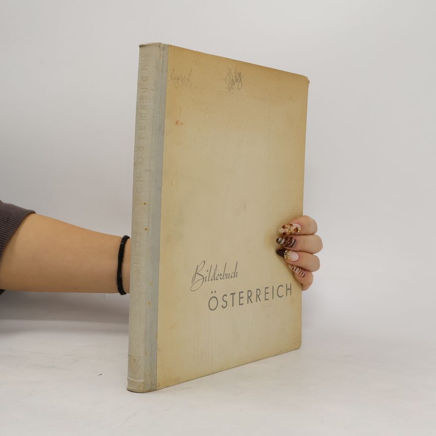 Lucca Chmel Bilderbuch Österreich