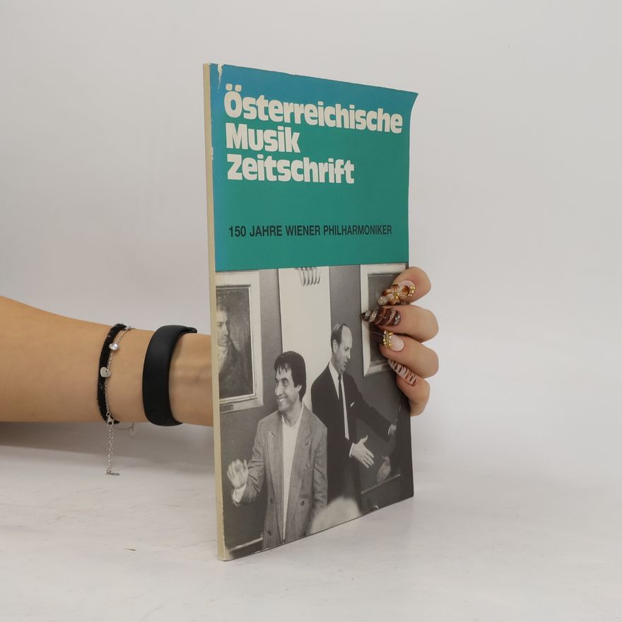 Autorenkollektiv Österreichische Musik Zeitschrift