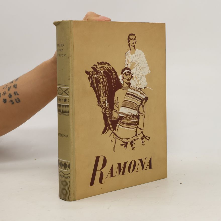 Jackson Helen Hunt Ramona
