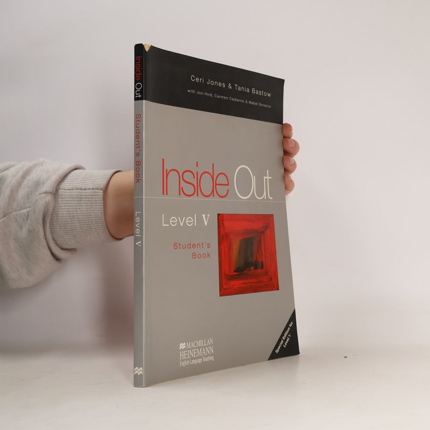 Sushila Ramaswamy Inside Out
