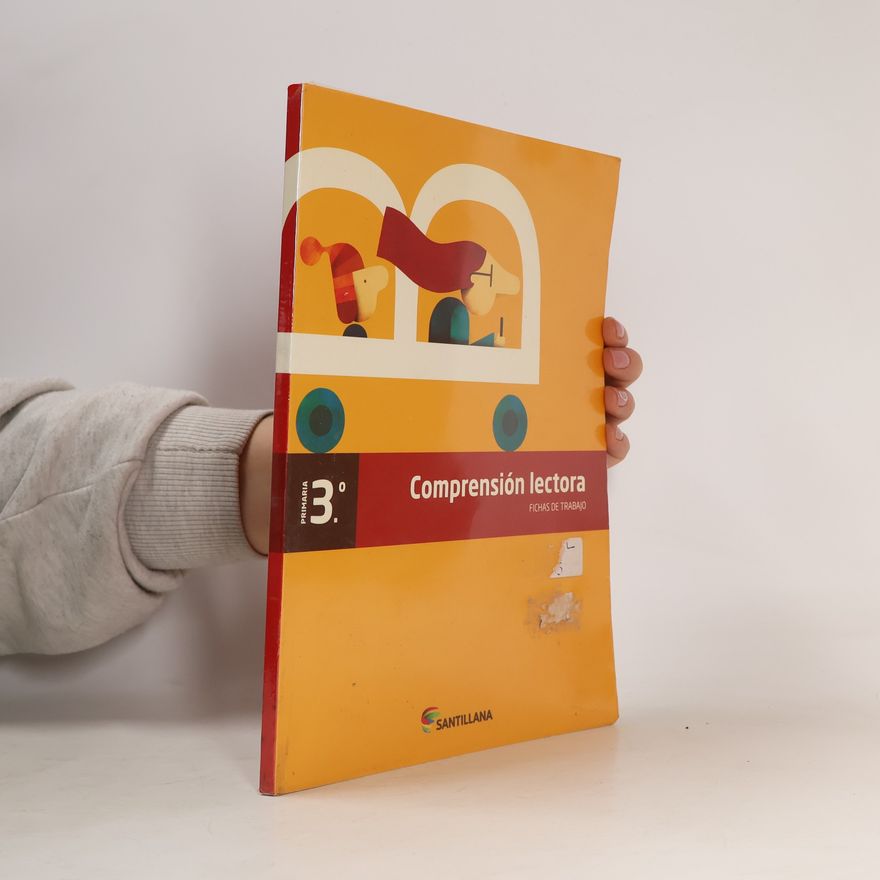 Auteurscollectief Primaria - 3: Comprensión lectora