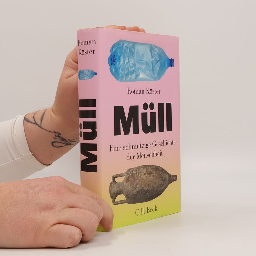 Roman Köster Müll