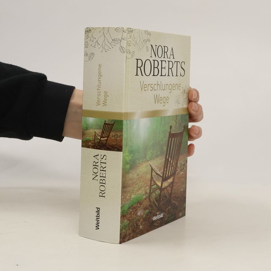 Nora Roberts Verschlungene Wege