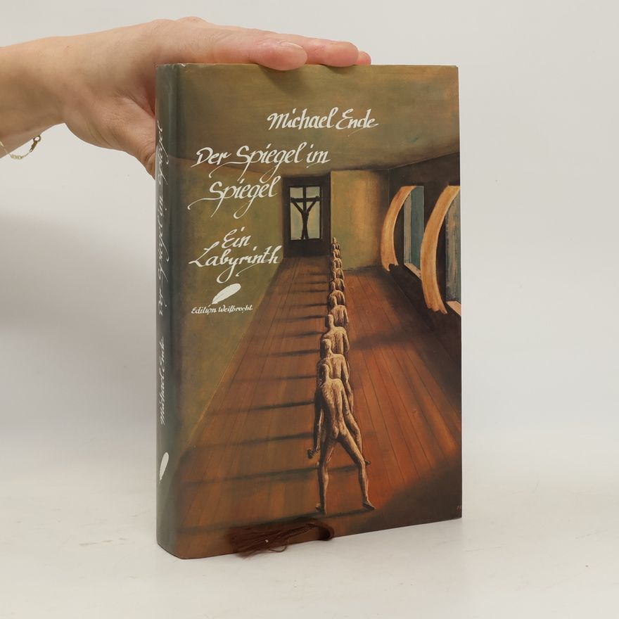 Michael Ende Der Spiegel im Spiegel