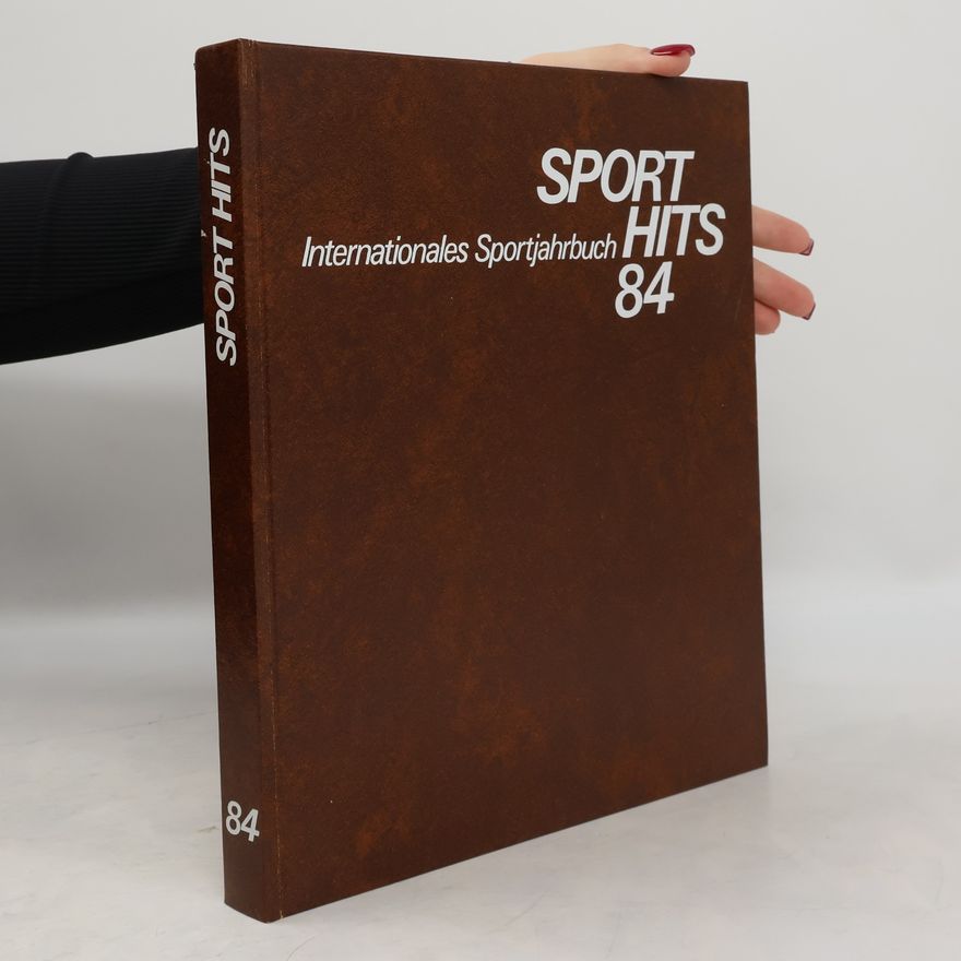 Karl Erb Sport Hits 84