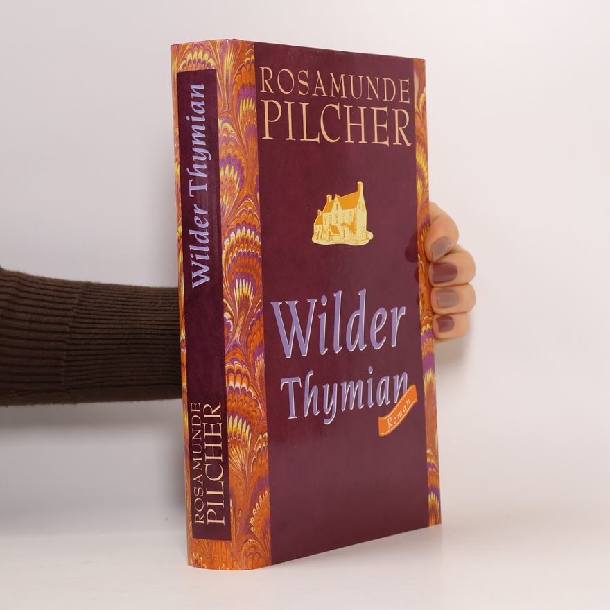 Rosamunde Pilcher Wilder Thymian