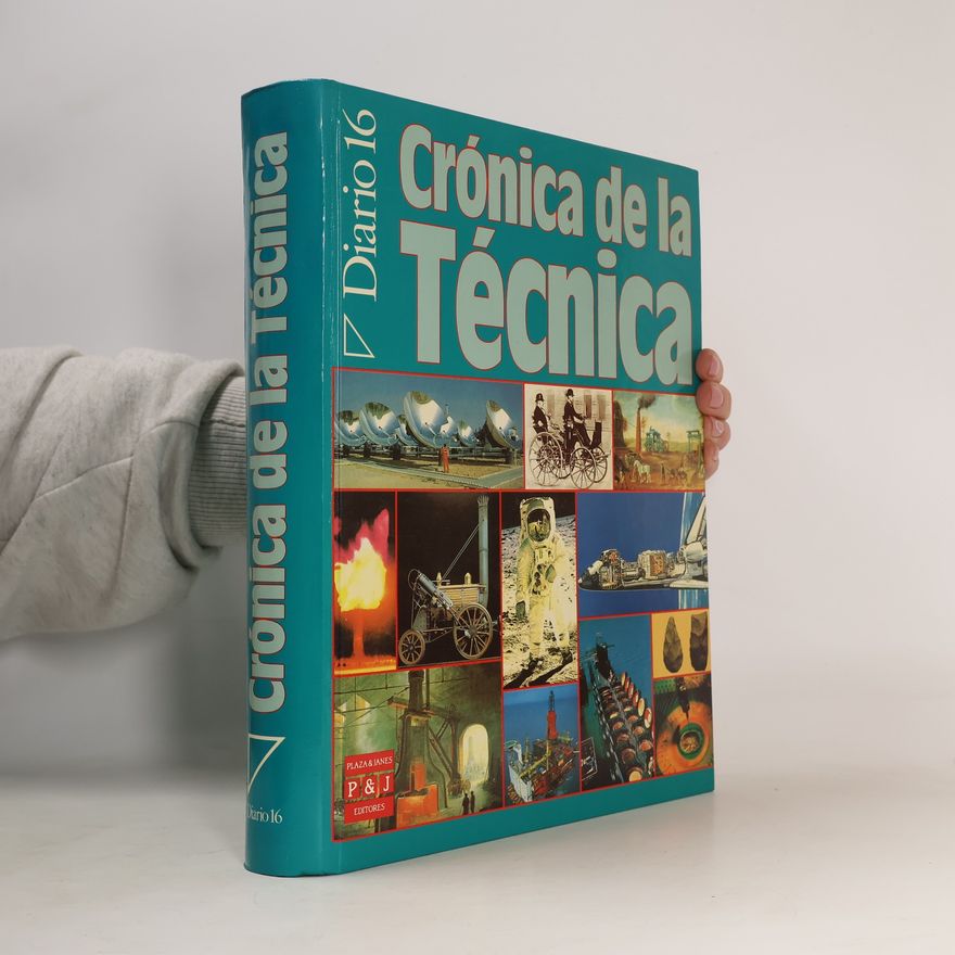 Plaza & Janes Crónica de la técnica