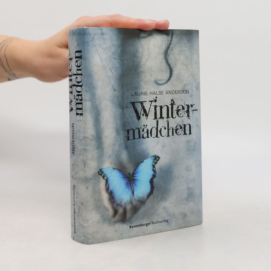 Laurie Halse Anderson Wintermädchen