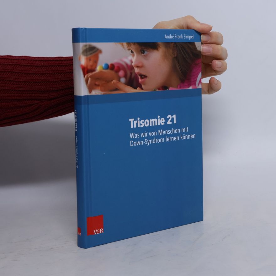 Kim Lena Hurtig-Bohn Trisomie 21