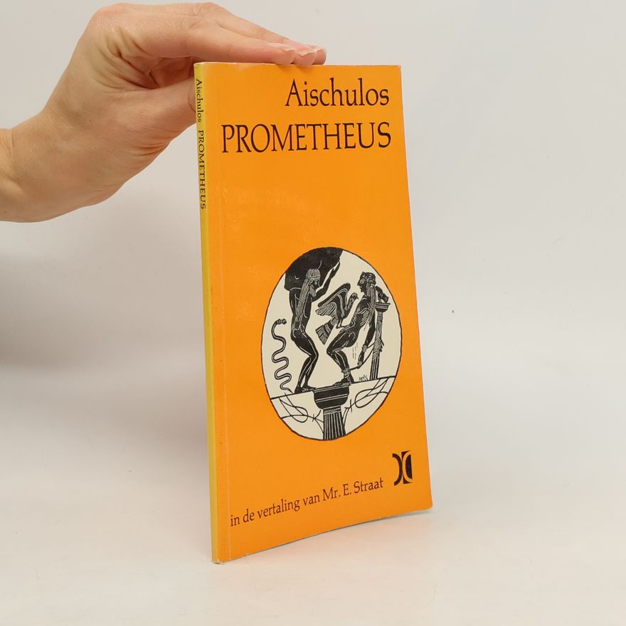 Aischulos Prometheus