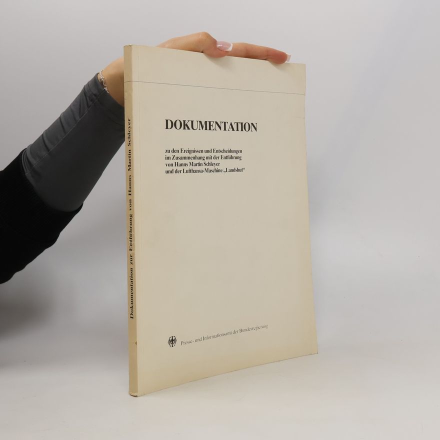 Various authors Dokumentation