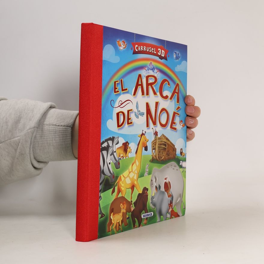 Javier Inaraja Carrusel 3D: El arca de Noé