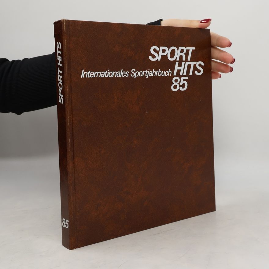 Karl Erb Sport Hits 85