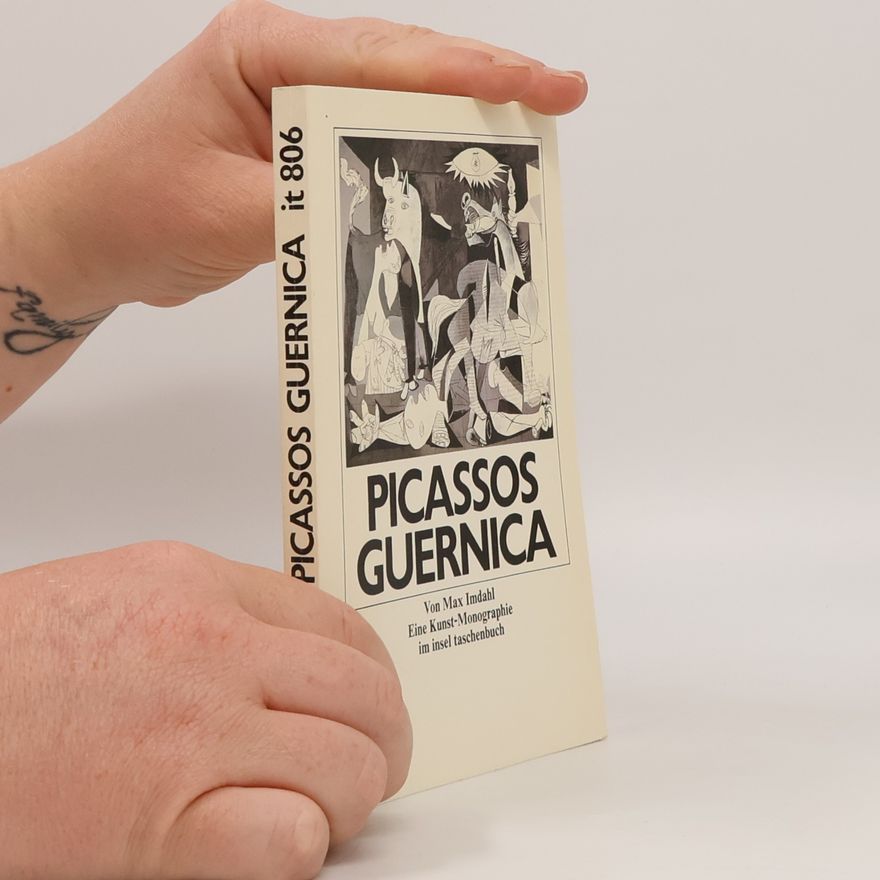 Max Imdahl Picassos Guernica